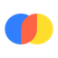 Logo of Chroma