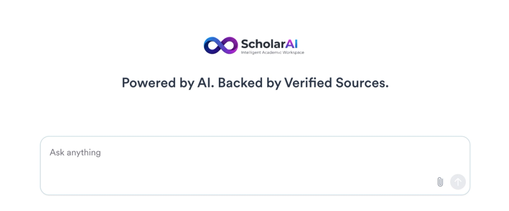 image of ScholarAI image of ScholarAI