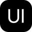 Logo of HeroUI