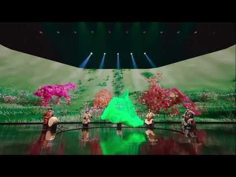 Screenshot of FWA Awards Screenshot of FWA Awards