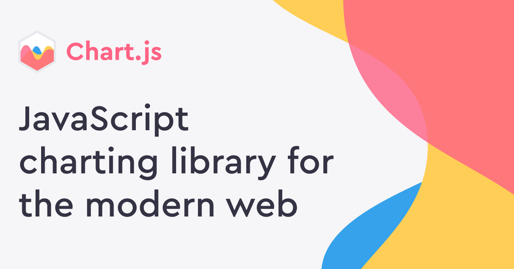 Screenshot of Chart.js Screenshot of Chart.js