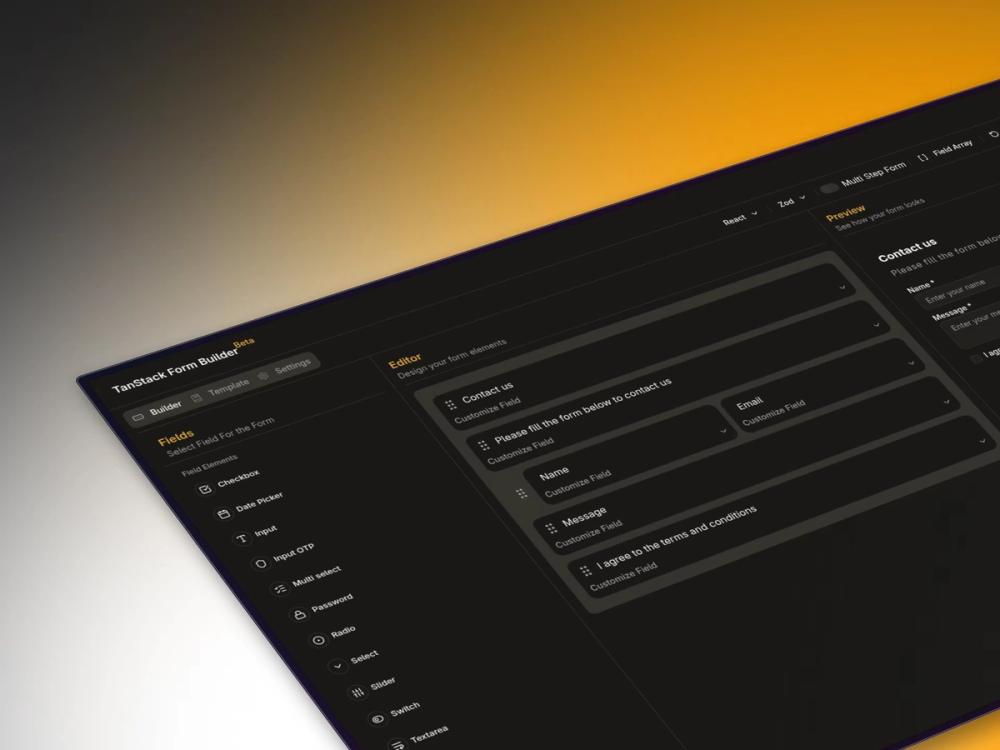Screenshot of TanCN Screenshot of TanCN