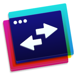 Screenshot of AltTab