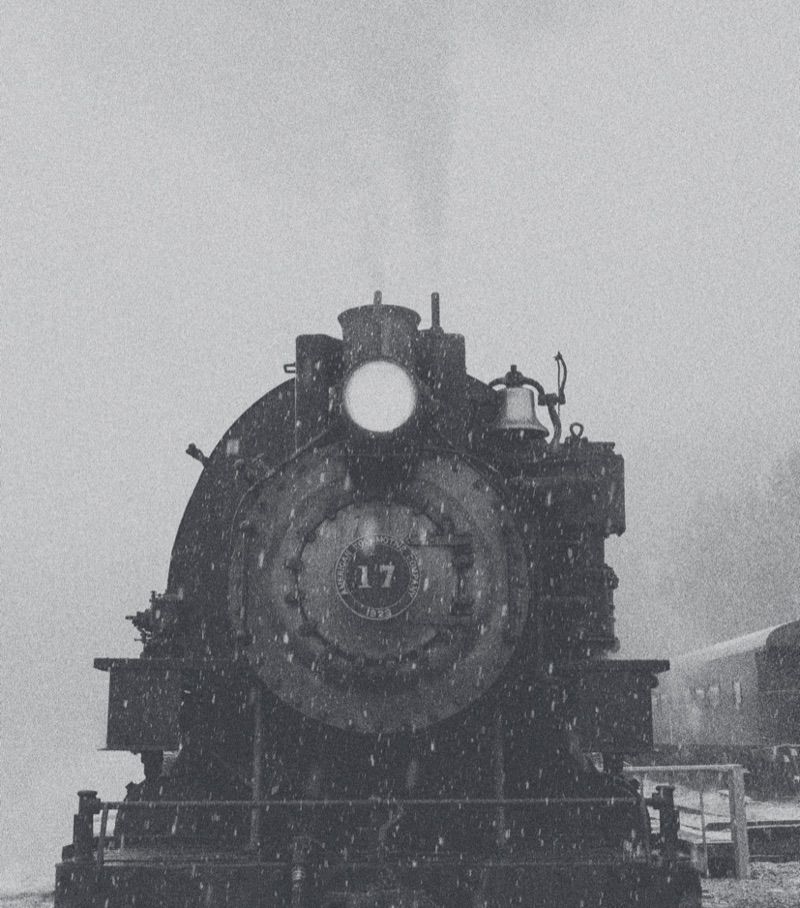 Screenshot of Locomotive Scroll Screenshot of Locomotive Scroll