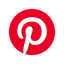 Logo of Pinterest Logo of Pinterest