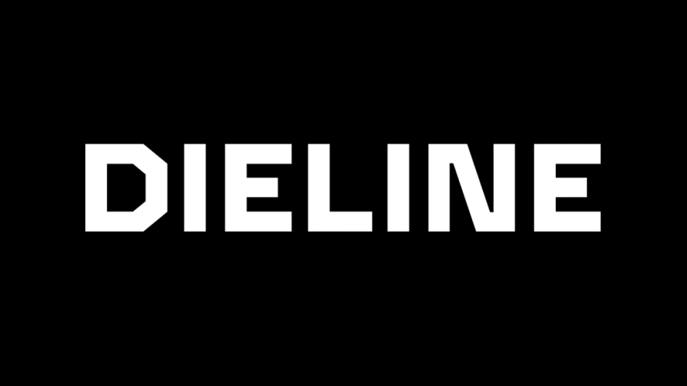 Screenshot of Dieline Screenshot of Dieline