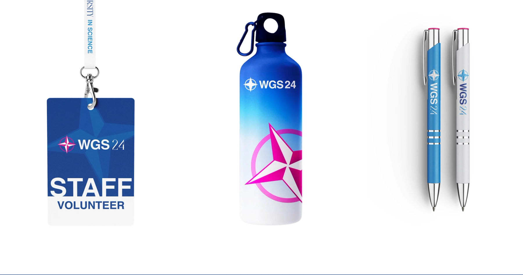 Branding a STEM initiative inside NATO