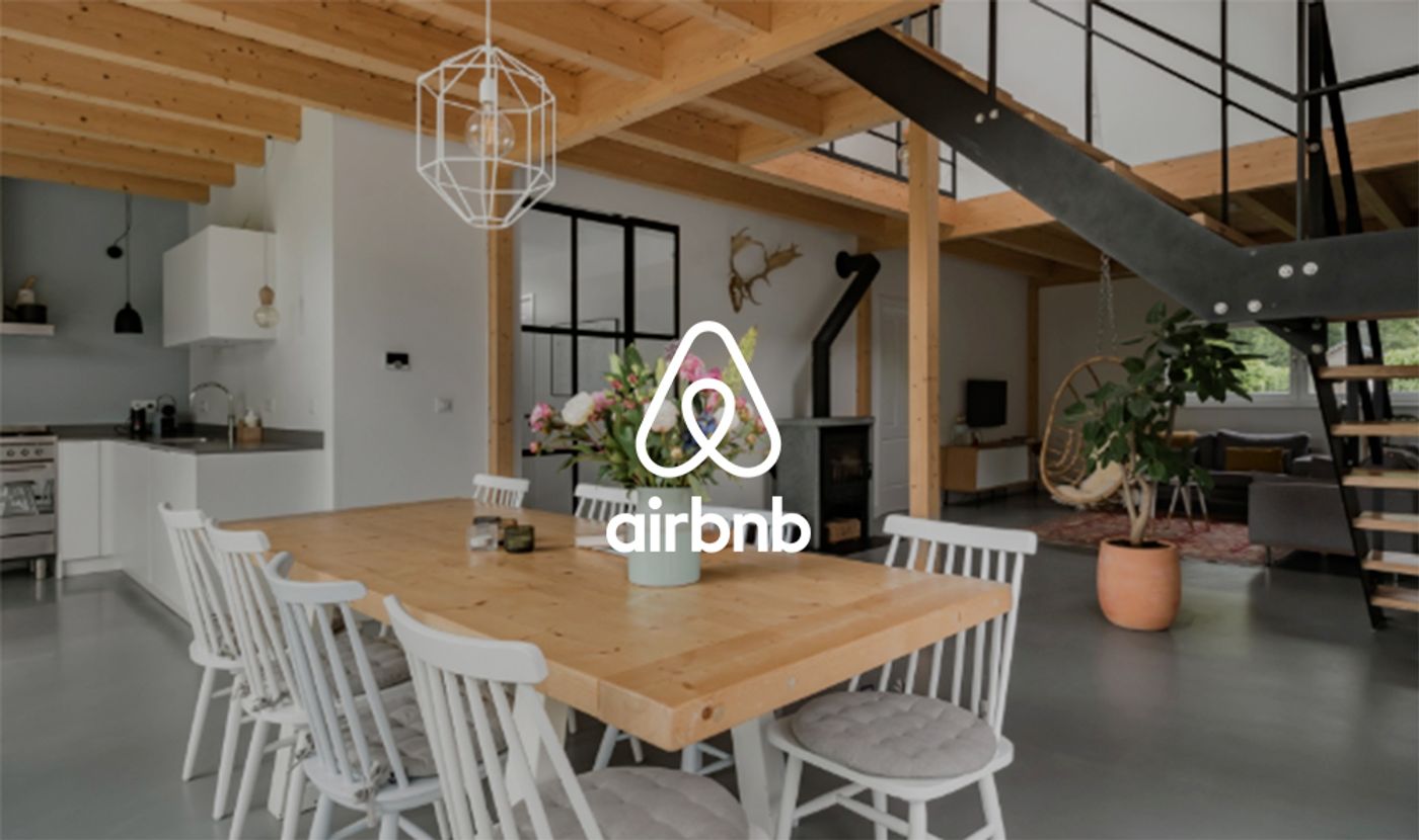 Showing what premium Airbnb feels like