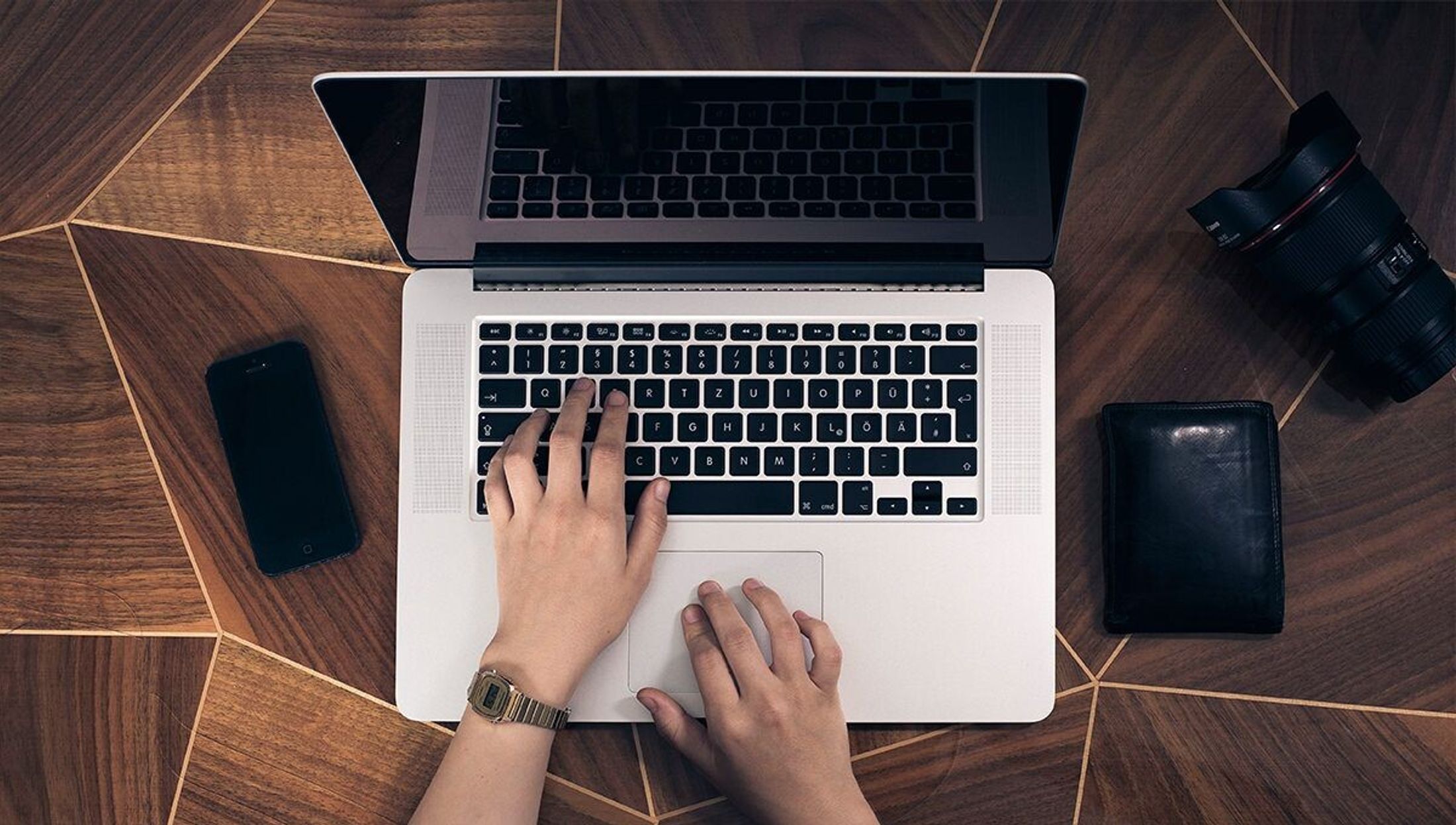10 Laws of Social Media Marketing