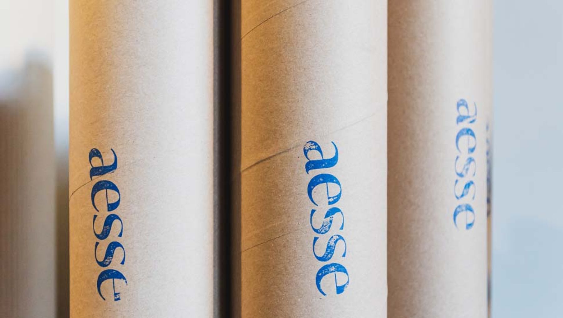 Turning sellers into brand stories
