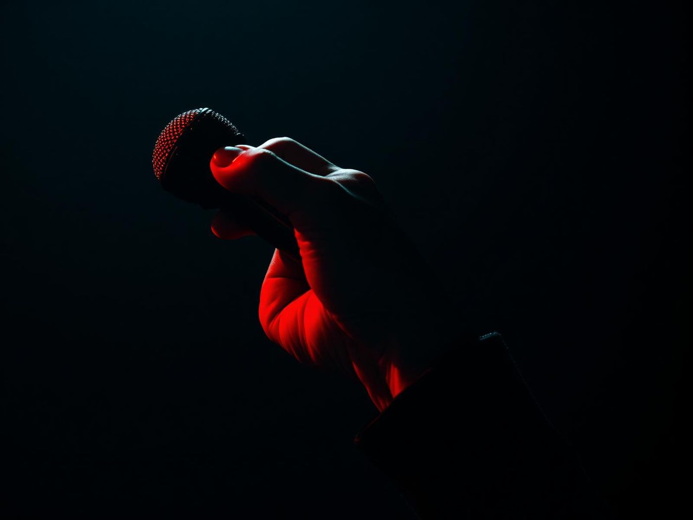 One voice, amplified