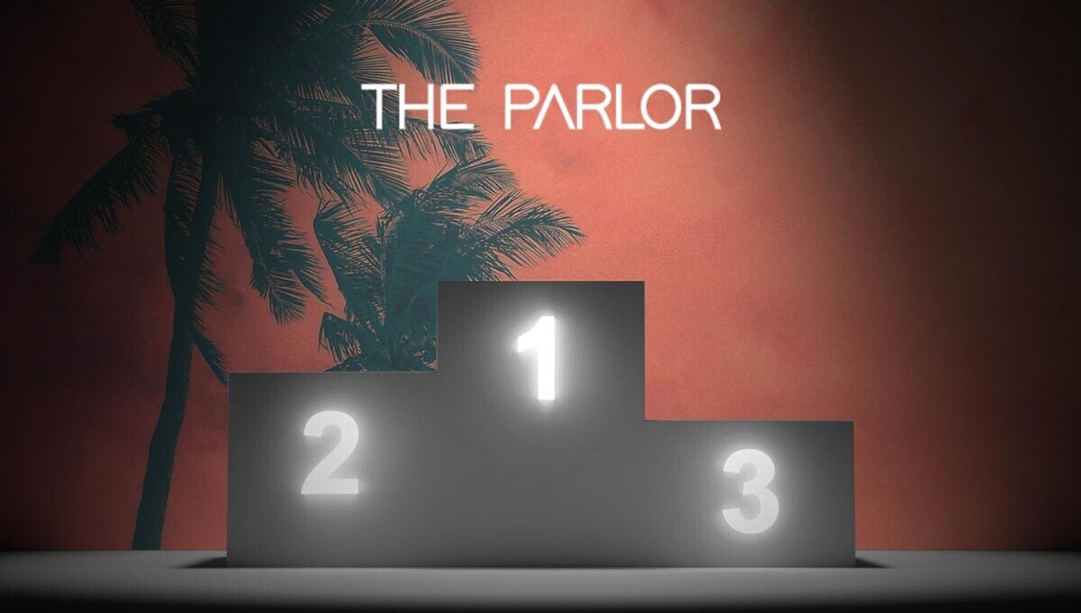 The Parlor Ranked Number one design agency
