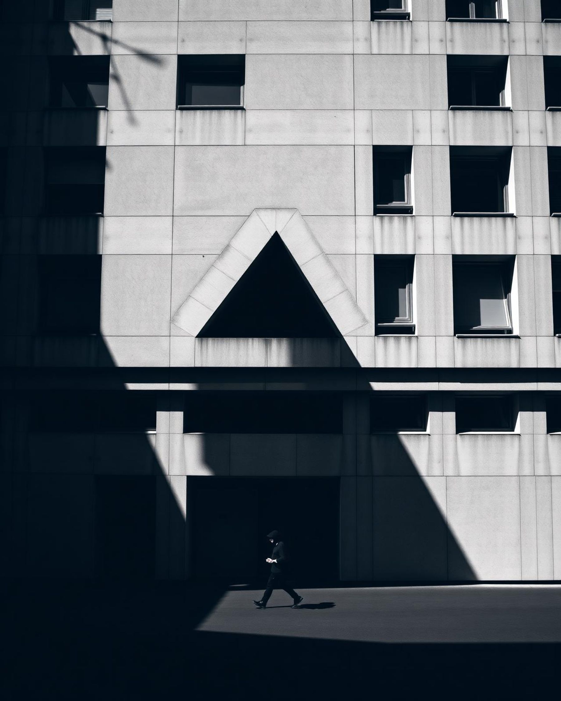 One voice, amplified
