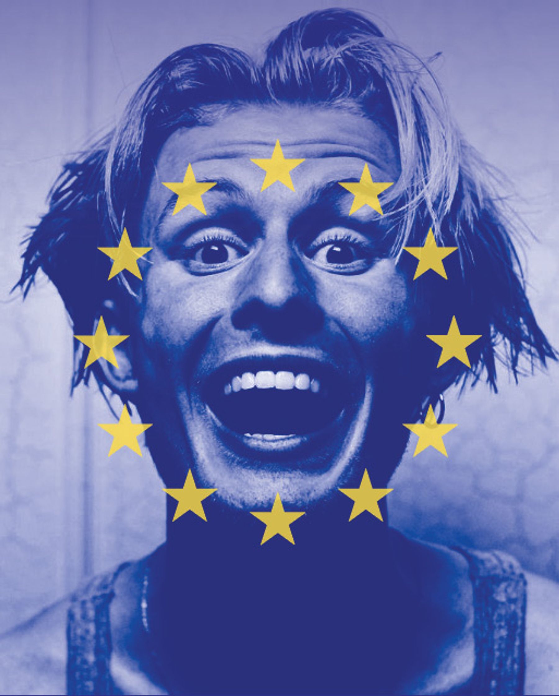 A youth campaign for Europe in your region
