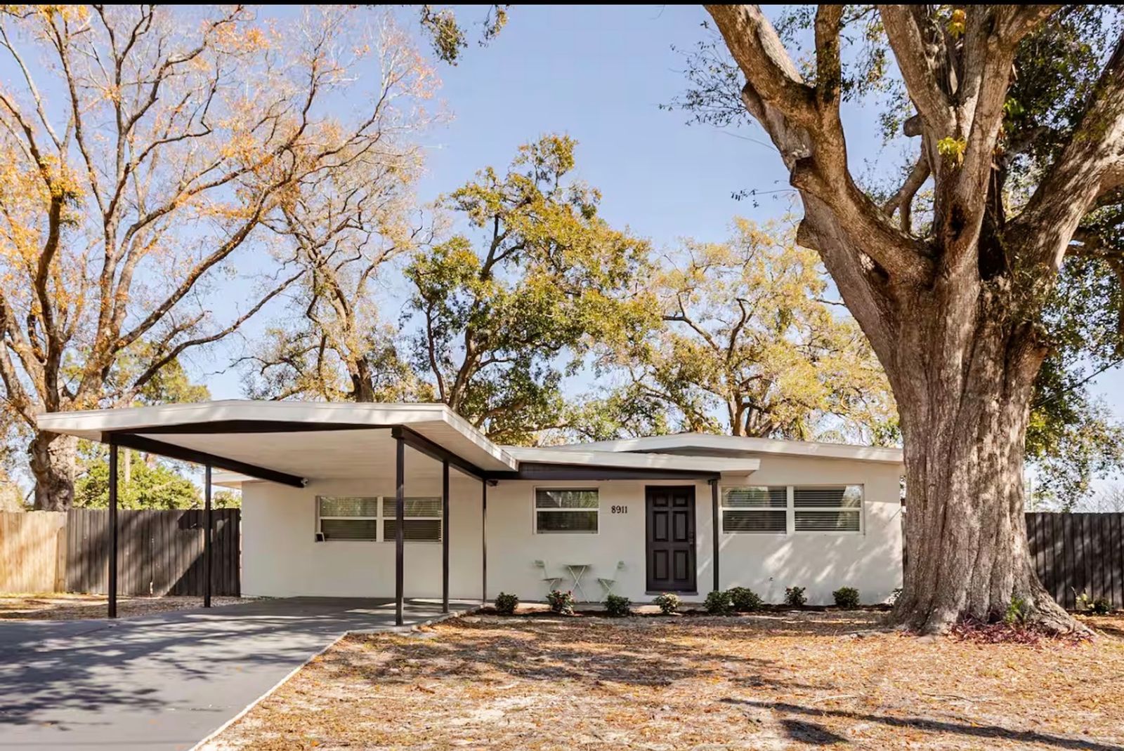 Spacious North Tampa 4/2