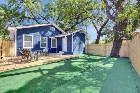 Ybor 4 Bed 2 Bath Bungalow , photo 2