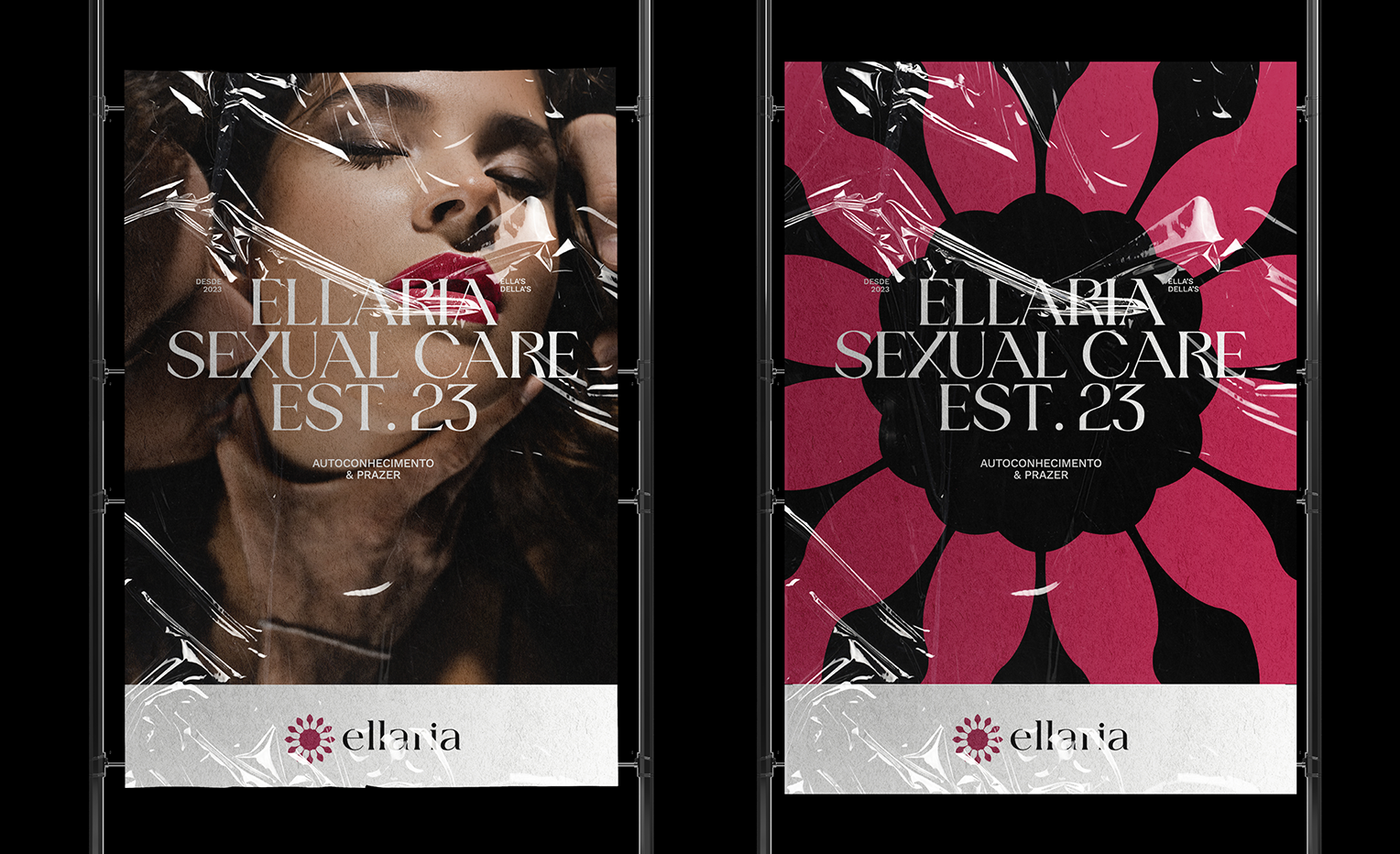 Ellaria™ — São Paulo