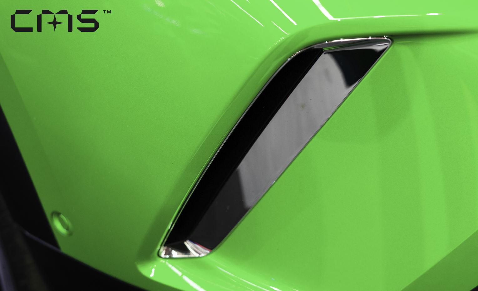 CMS™ — Belo Horizonte