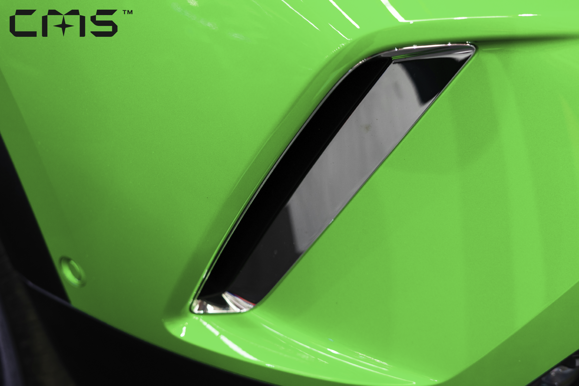 CMS™ — Belo Horizonte