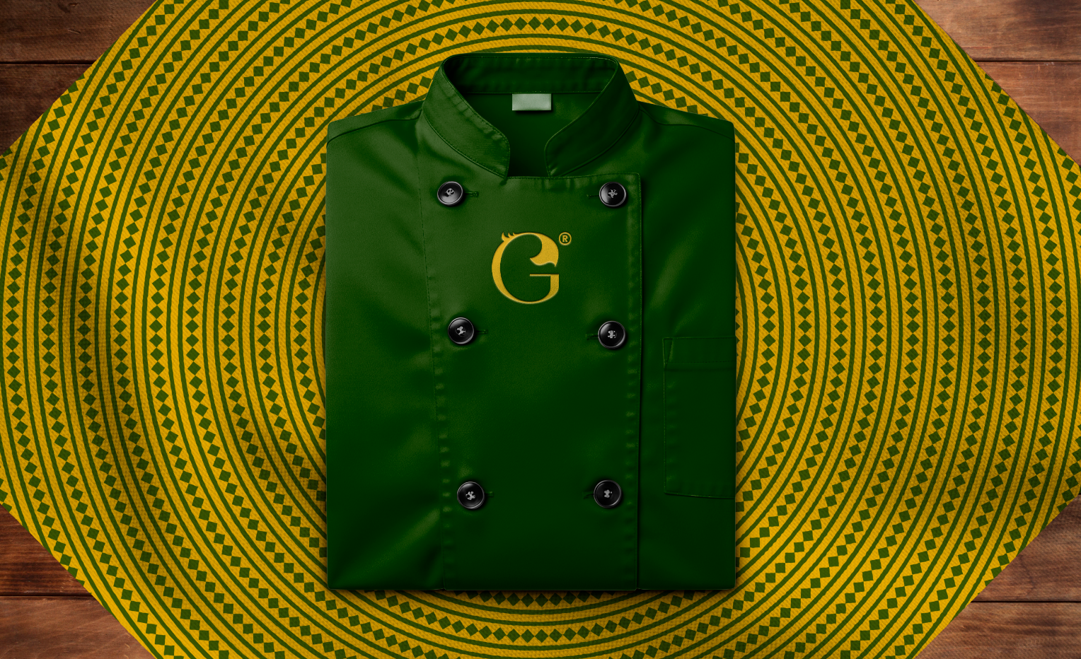 Gabriela Bistrô® — Dubai