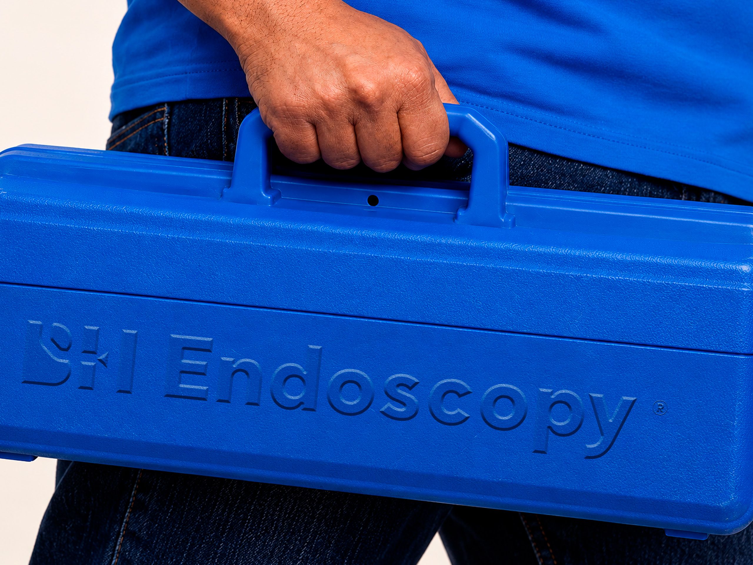 BH Endoscopy — Belo Horizonte