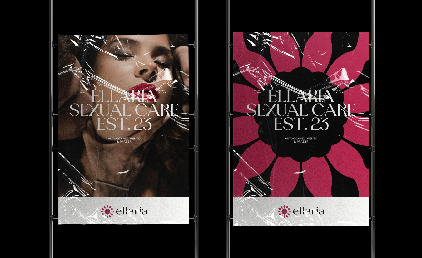 Ellaria™ — São Paulo