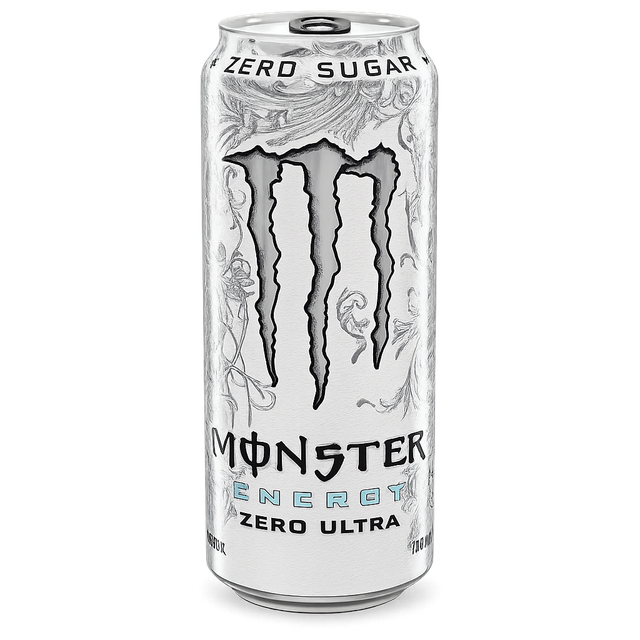 Monster Energy Zero Ultra 473 ml
