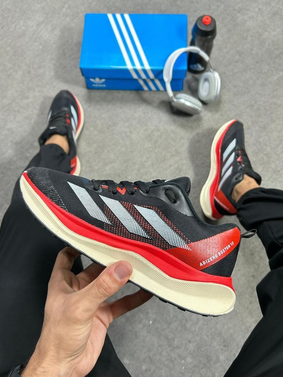 Adidas Adizero Boston 12