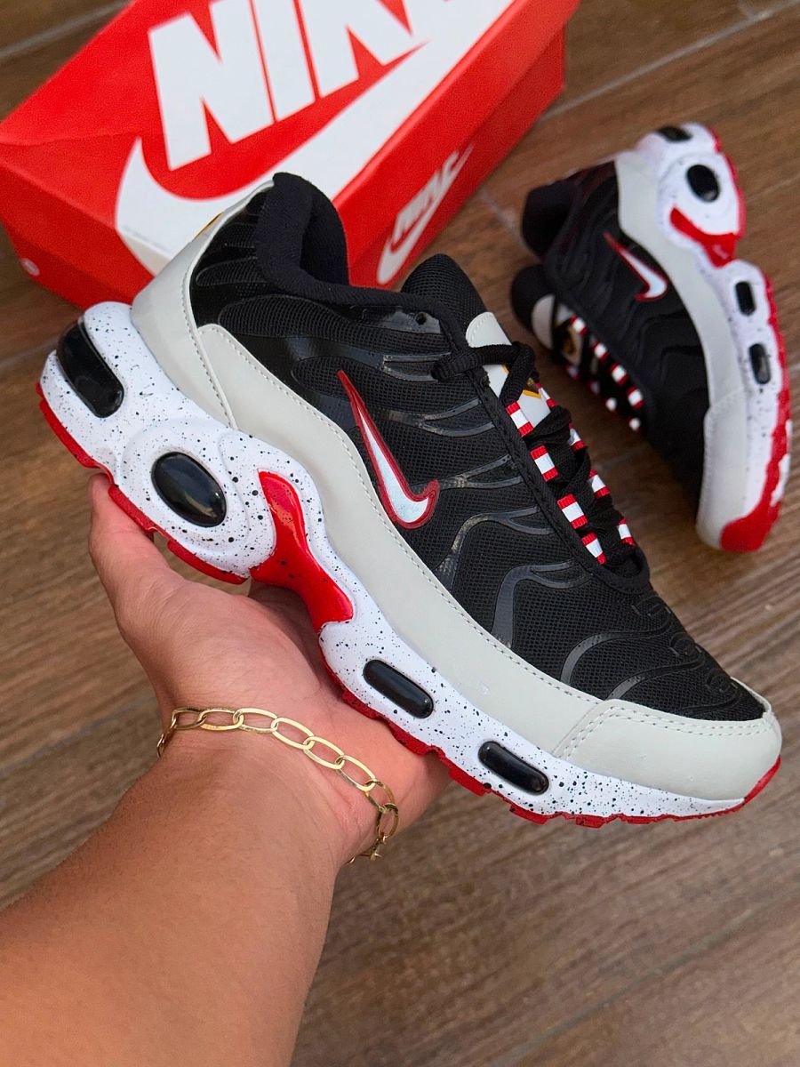 Air Max TN Plus Refletivo