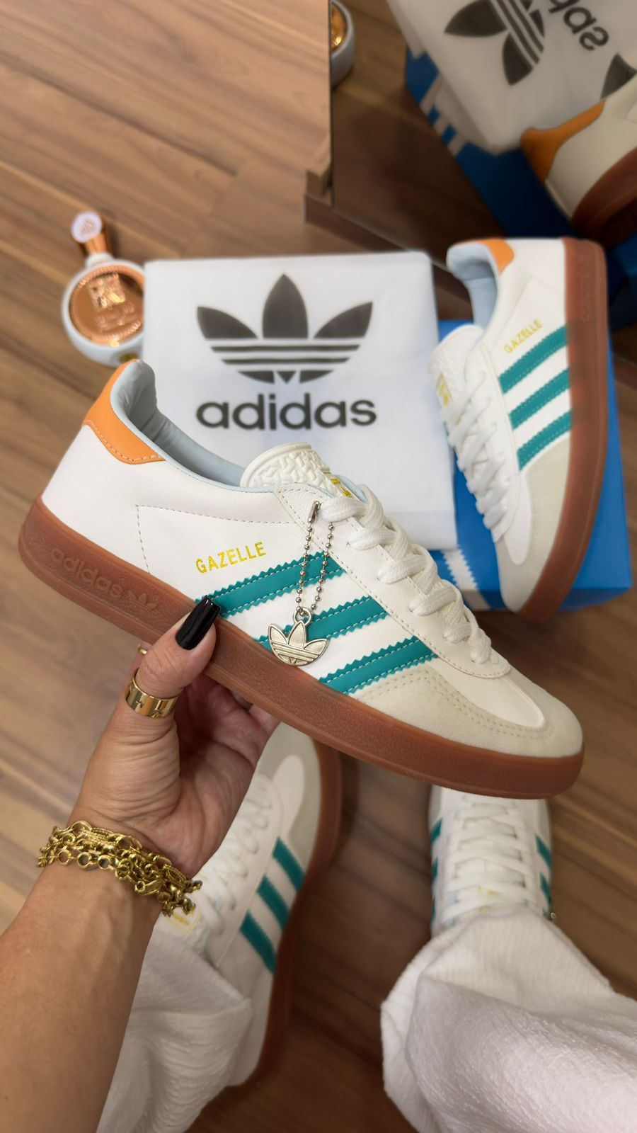Gazelle