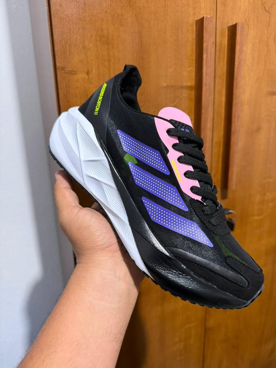 Adidas Adizero Boston 11
