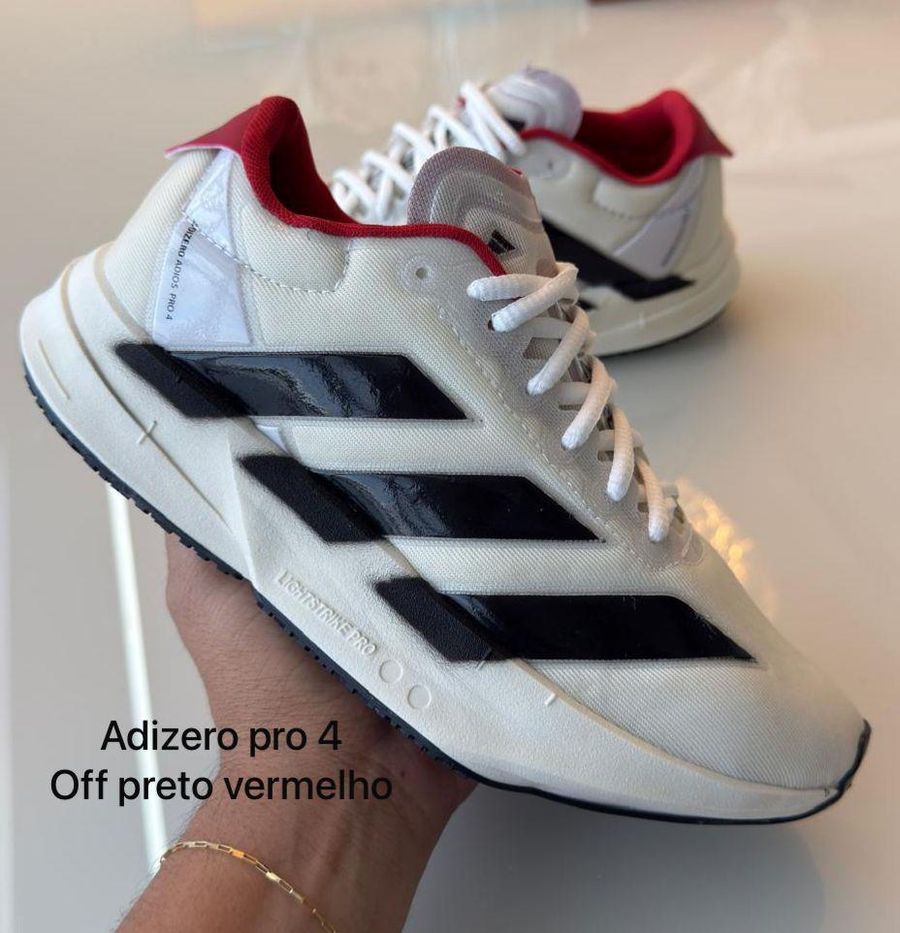 Adidas Adizero Adios Pro 4