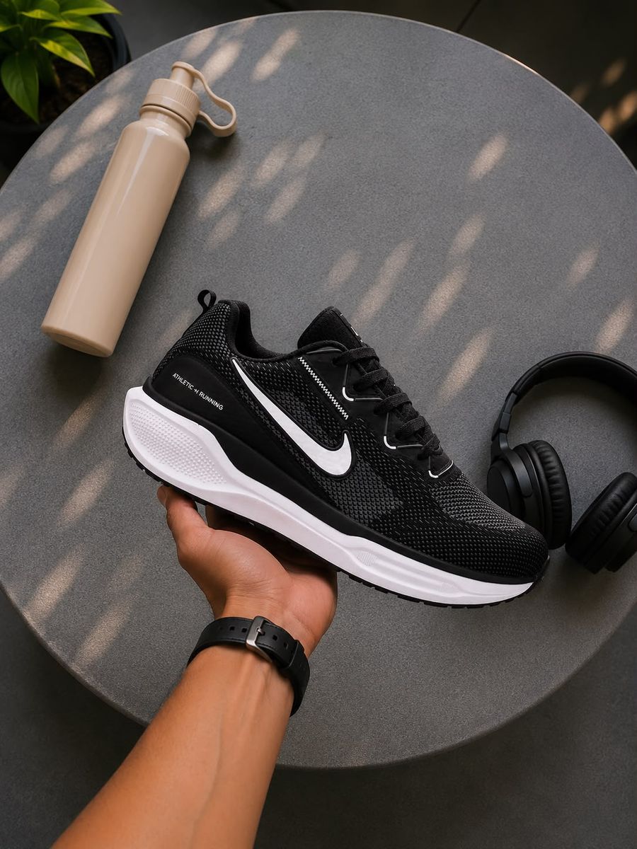 Athletic Running