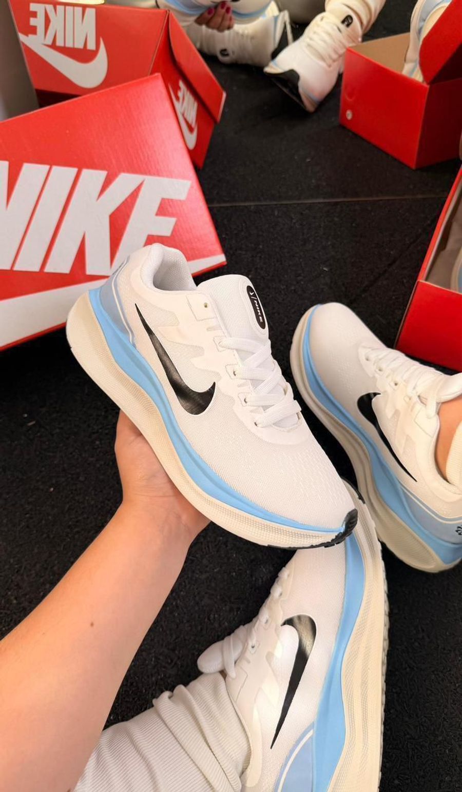 React X
