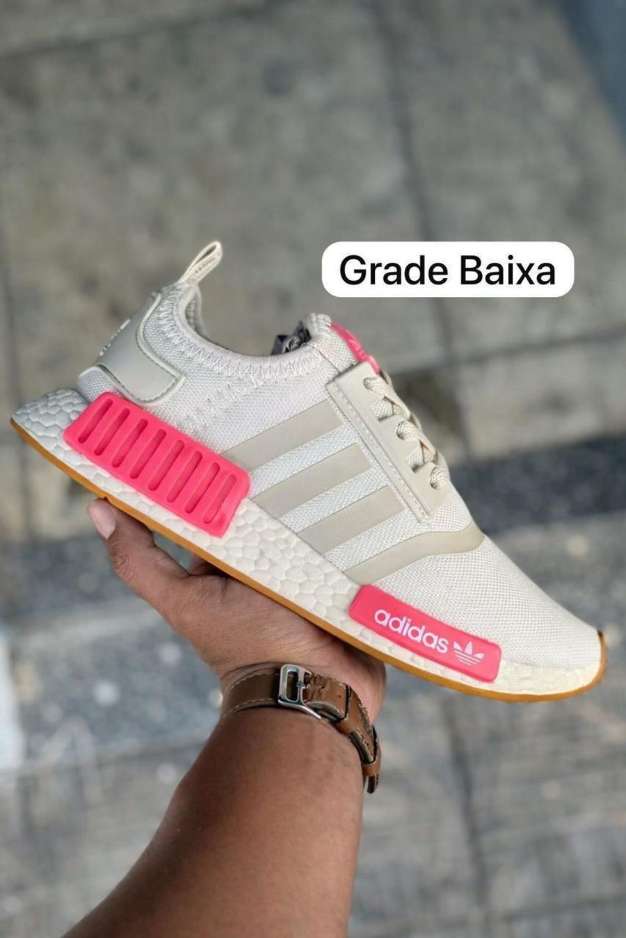 NMD