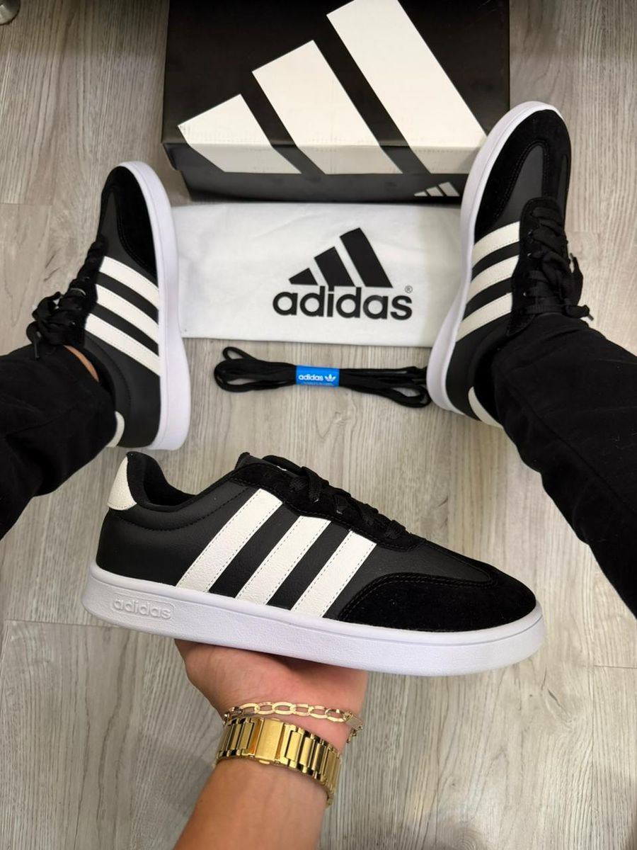 Adidas Barreda