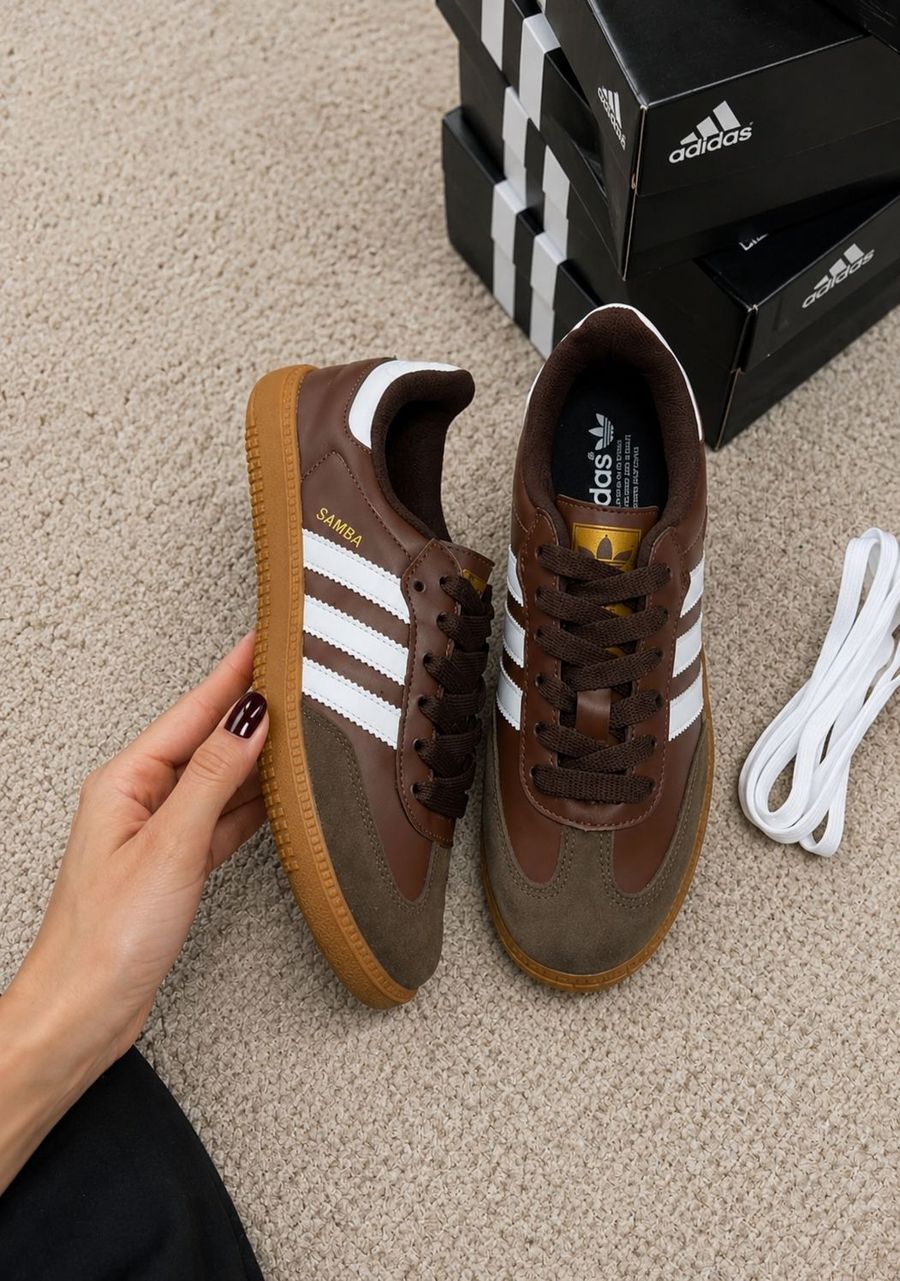 Samba OG