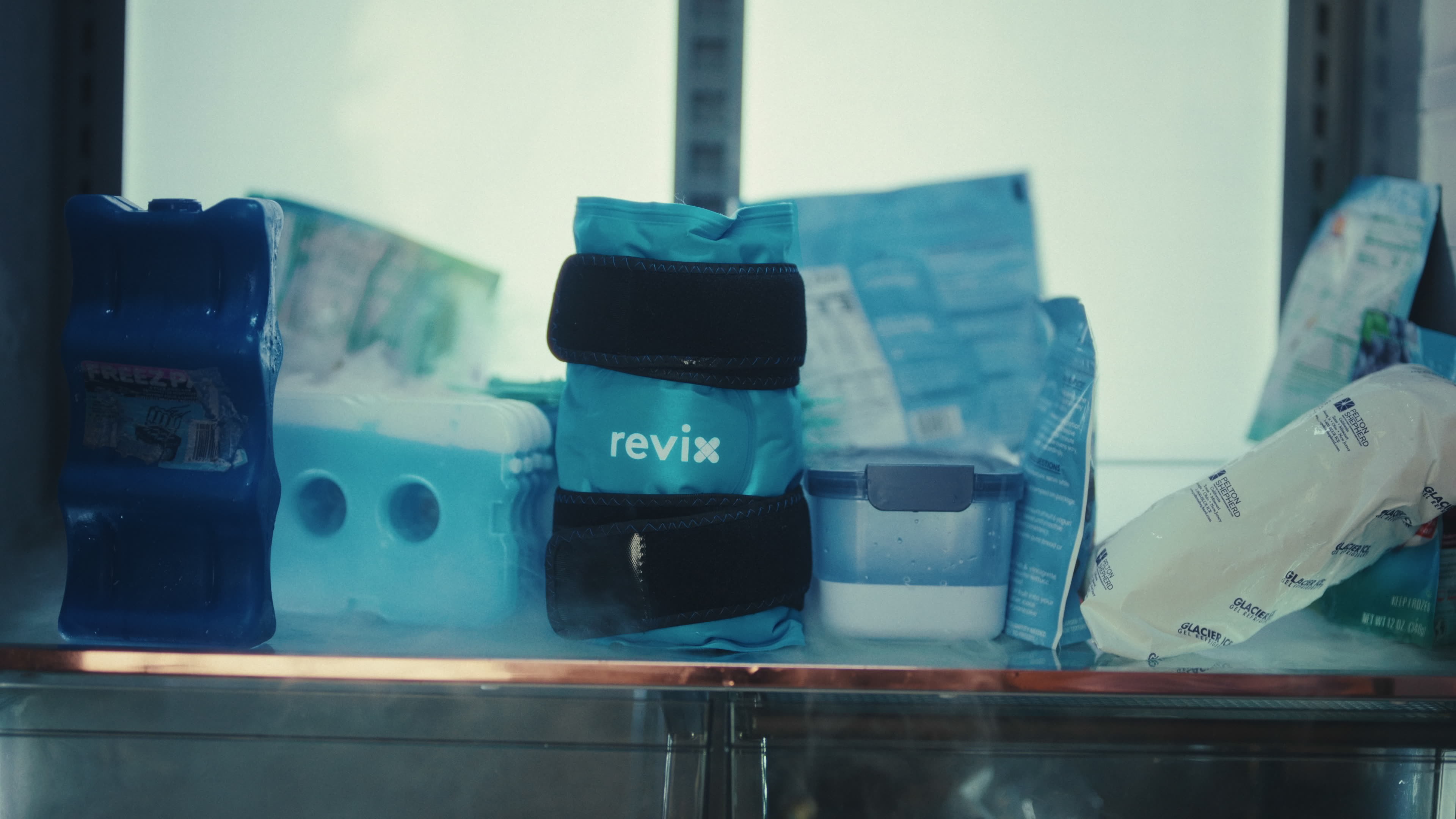 Revix Icepacks