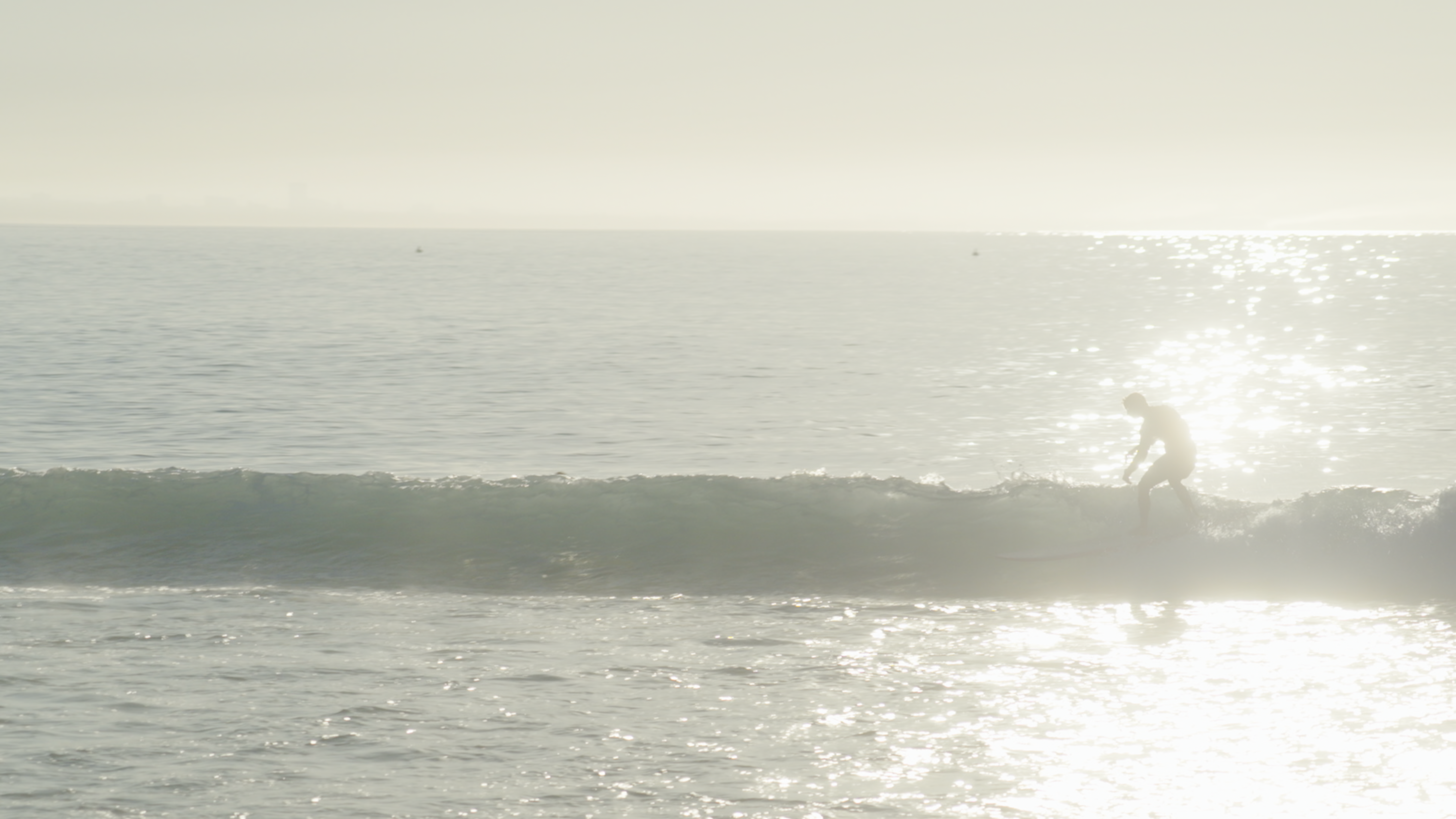 Original Sprout Malibu Longboard Championship