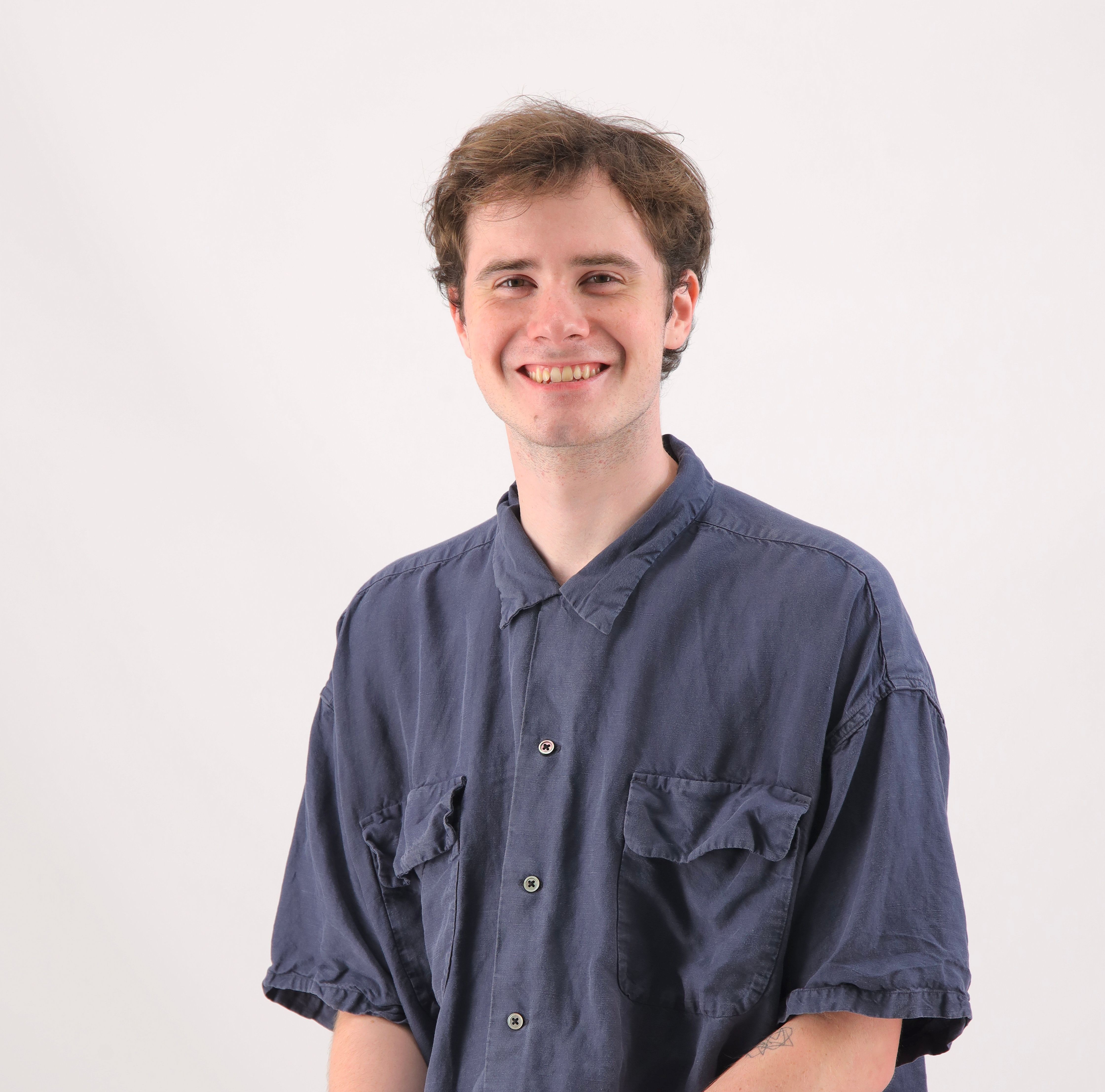 Aidan McSoley
