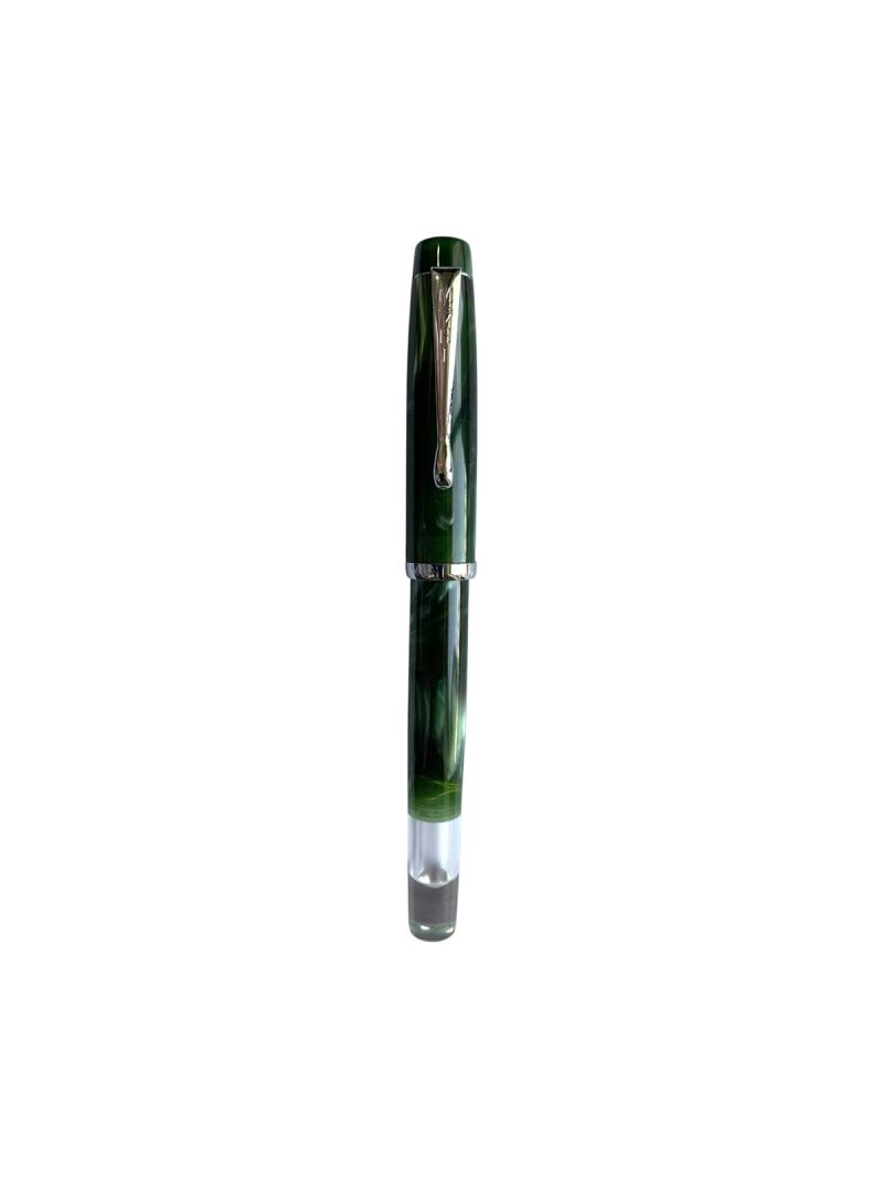 MOHI Aura - Acrylic Green