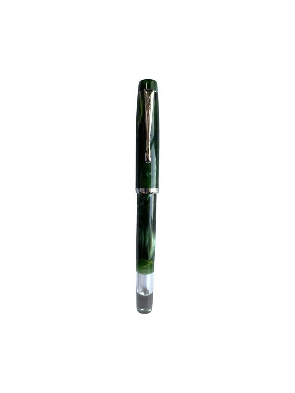 MOHI Aura - Acrylic Green - 1