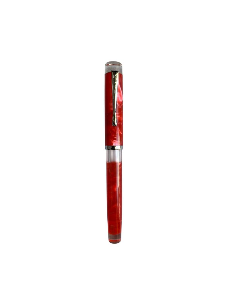MOHI Harmony - Acrylic Red