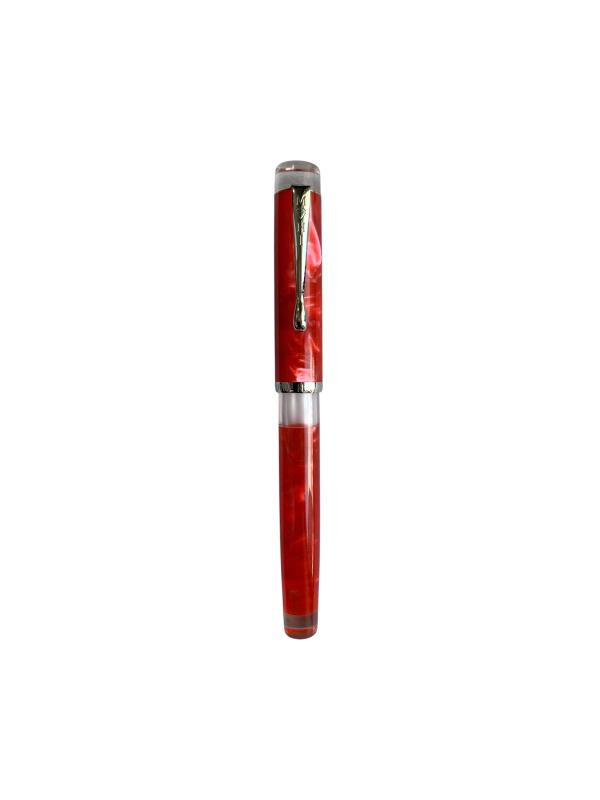 MOHI Harmony - Acrylic Red - 1