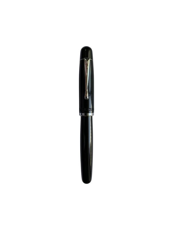MOHI Black Currant - All Black - 1
