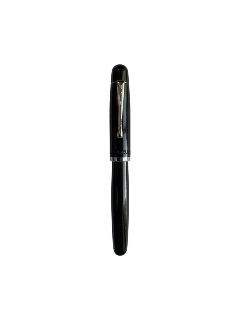 MOHI Black Currant - All Black