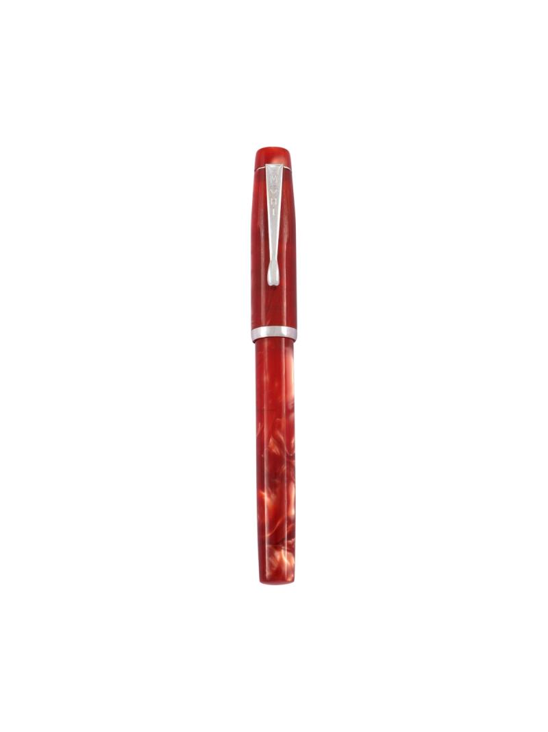 MOHI Monsoon - Acrylic Blood Red