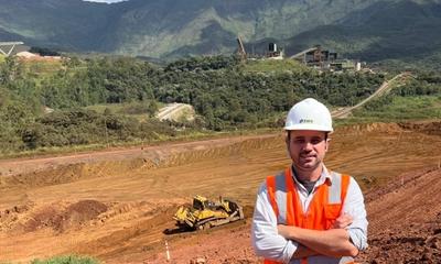 Descomissionamento de barragens de rejeito: Um compromisso com a segurança e o meio ambiente