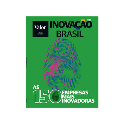Valor Economico: Inovação
