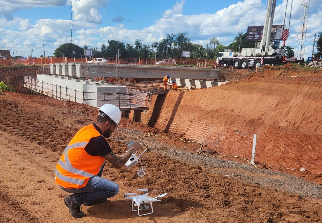 Imagem principal do post "Construção de Novas Rodovias: Desafios e Impactos"